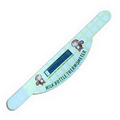 Baby Feeding Bottle Temperature Test Card